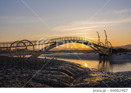 自然 風景 韓国 60062467