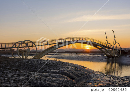 風景 生態公園 始興市 60062486