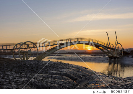 風景 生態公園 始興市 60062487