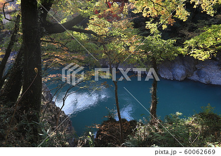 高津戸峡 60062669