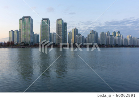 風景 自然 韓国 60062991