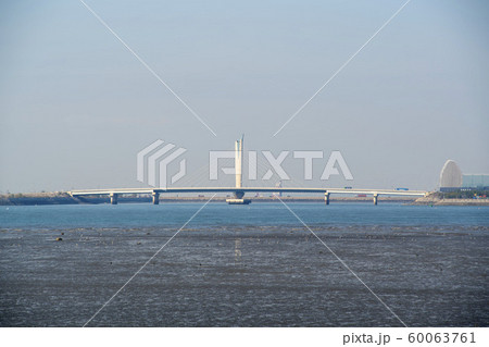 風景 自然 韓国 60063761