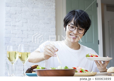 料理男子 料理男子 60063899