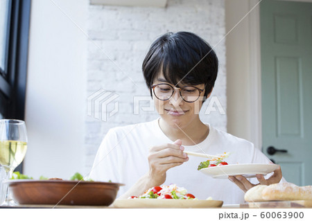 料理男子 料理男子 60063900