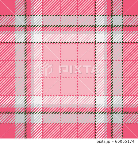 Tartan scotland seamless plaid pattern vector. 60065174