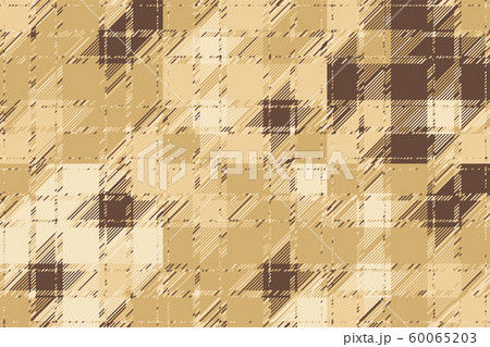 Modern glitch background. Color geometric abstract 60065203