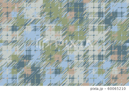 Modern glitch background. Color geometric abstract 60065210