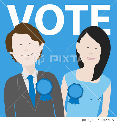 vote conservative political candidates 60065415