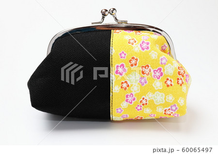 がま口財布 60065497
