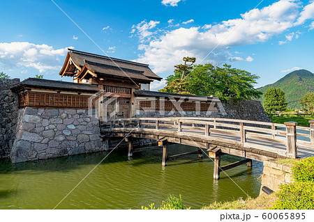 長野 松代城 60065895