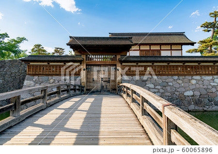 長野 松代城 長野 松代城 60065896