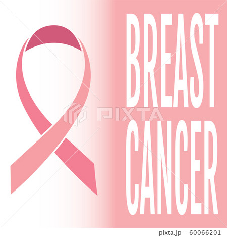 Breast cancer poster 60066201