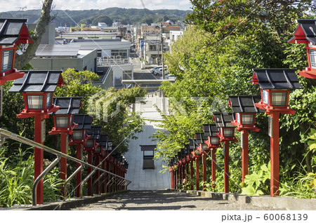 遠見岬神社 60068139