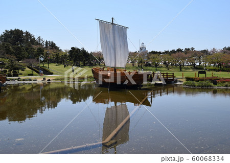 北前船寄港地 日本遺産 60068334