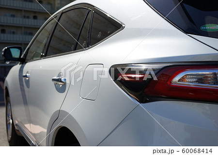 車 SUV パーツ 部品 白 リア テール ライト ウインカー 車 SUV パーツ 部品 白 リア テール ライト ウインカー 60068414