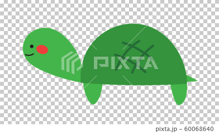 密西西比海龜圖 60068640