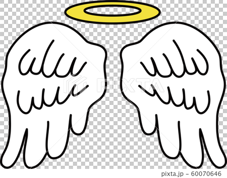 angel wings png clipart preschool