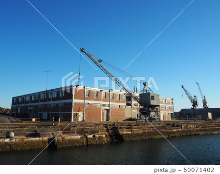 オーストラリアの囚人遺跡群　コッカントゥ島 60071402