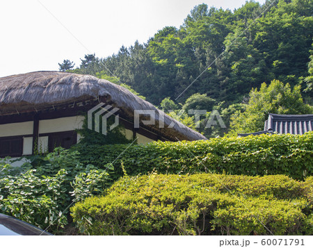 閑散モシ館 風景 景色 60071791