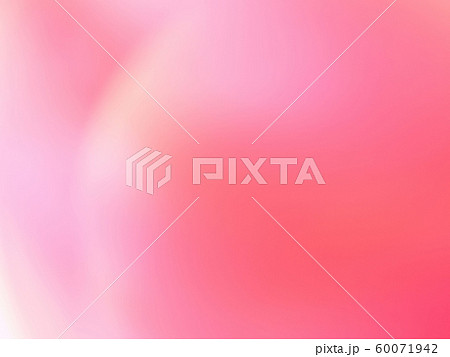背景　抽象イメージ　ピンク系 ライン 60071942