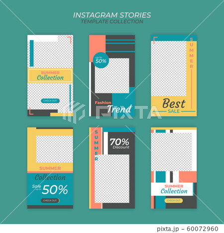 Graphic design online template for social media Graphic design online template for social media 60072960