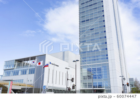 ホテル日航新潟 60074447