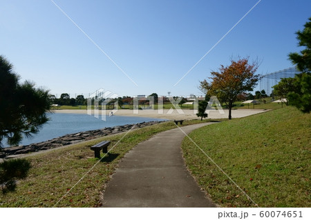 大森ふるさとの浜辺公園 大森ふるさとの浜辺公園 60074651