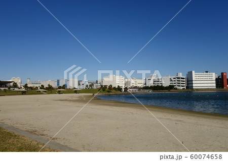 大森ふるさとの浜辺公園 60074658