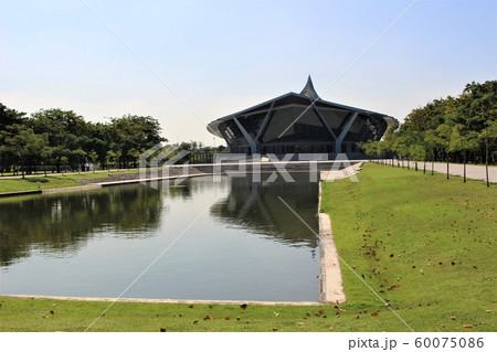 マヒドン大学 マヒドン大学 60075086