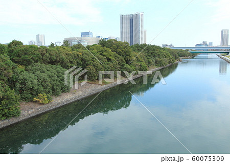 東京湾旧防波堤 60075309