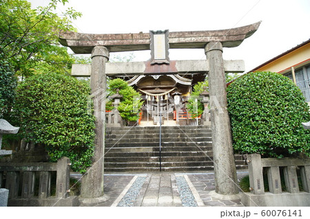 釛山恵美須神社 釛山恵美須神社 60076141