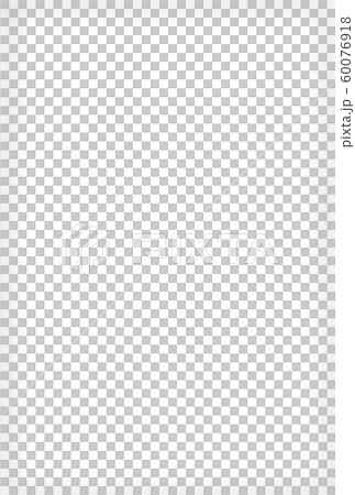 喪中ハガキ　枠のみ 60076918