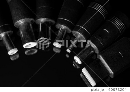 Network electrical connectors Network electrical connectors 60078204