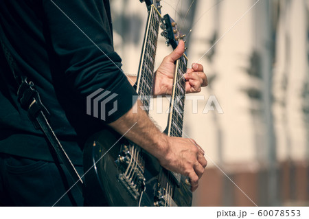 Street Guitar Rock Street Guitar Rock 60078553