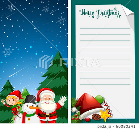 Background templates with christmas theme Background templates with christmas theme 60080241