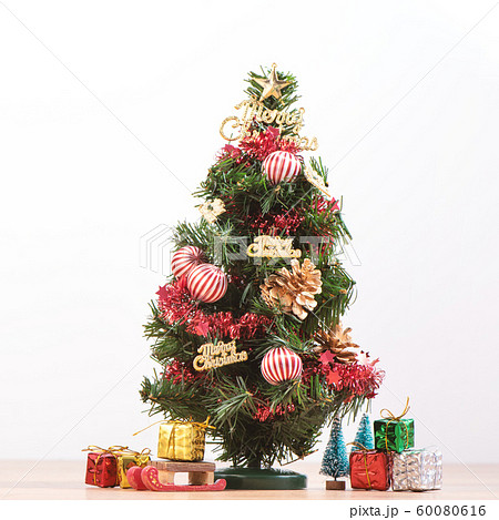クリスマスホーリー クリスマス・ホーリー クリスマスツリー 60080616