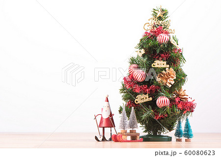 クリスマスホーリー クリスマス・ホーリー クリスマスツリー 60080623
