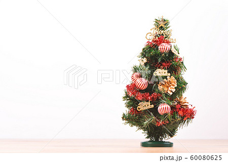 クリスマスホーリー クリスマス・ホーリー クリスマスツリー 60080625