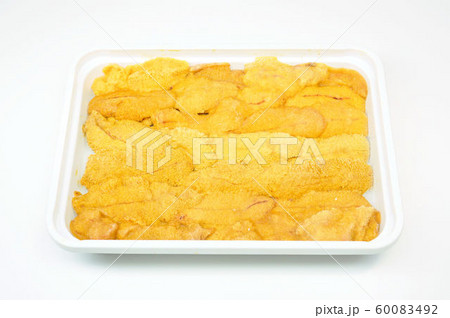 冷凍うに 冷凍うに 60083492