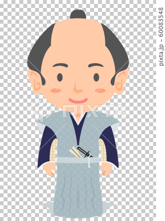 江戸時代の町奉行 60083548