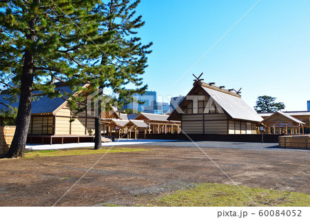 大嘗宮 大嘗宮 60084052