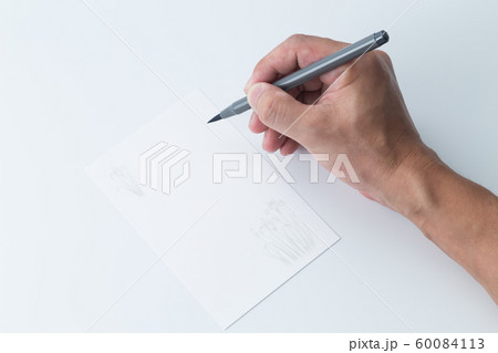 喪中はがき 喪中はがき 60084113