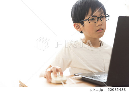 プログラミング教育　プログラミング　パソコン 60085488