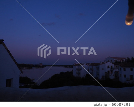 夜の海 夜の海 60087291