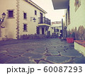 石畳と建築 60087293