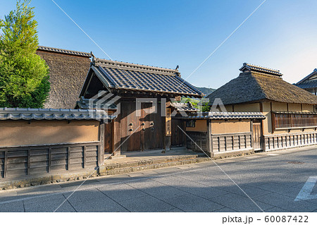 長野 旧樋口家住宅 長野 旧樋口家住宅 60087422