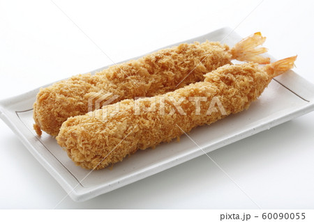 エビフライ 60090055