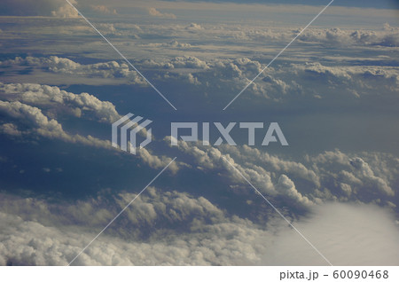 空と雲 60090468