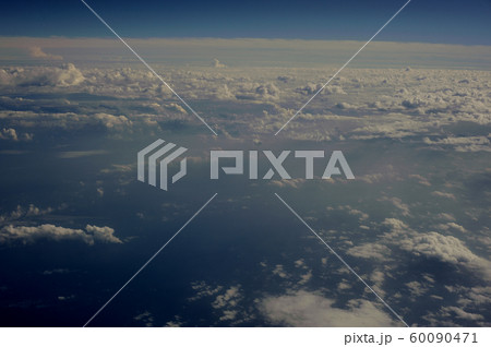 空と雲 60090471