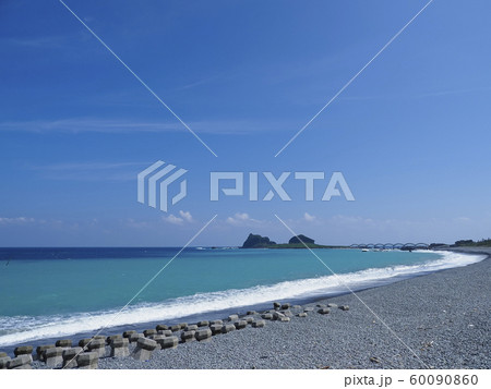 台湾 台東県 三仙台 三仙台跨海歩橋 / Sanxiantai, Taiwan 60090860